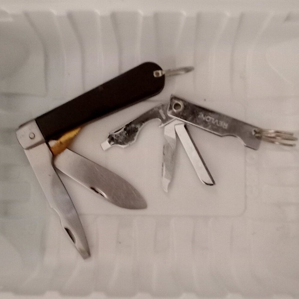 Pocket Tools/2